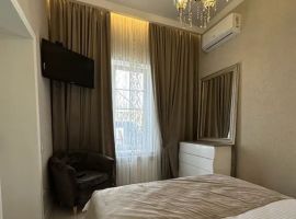 Дом в Ставропольский край, Ессентуки Тбилисский пер., 1 (46 м²) - . Ессентуки - фото 4