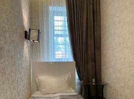 Дом в Ставропольский край, Ессентуки Тбилисский пер., 1 (46 м²) - . Ессентуки - фото 7