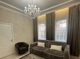 Дом в Ставропольский край, Ессентуки Тбилисский пер., 1 (46 м²) - . Ессентуки - фото 8