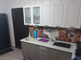 Дом в Ставропольский край, Кисловодск Целинная ул., 64/2 (60 м²) - . Кисловодск - фото 4