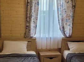 Дом в Ставропольский край, Кисловодск ул. Кутузова, 25 (36 м²) - Кутузова. Кисловодск - фото 1
