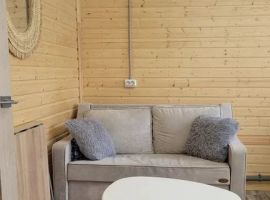 Дом в Ставропольский край, Кисловодск ул. Кутузова, 25 (36 м²) - Кутузова. Кисловодск - фото 2