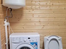 Дом в Ставропольский край, Кисловодск ул. Кутузова, 25 (36 м²) - Кутузова. Кисловодск - фото 5