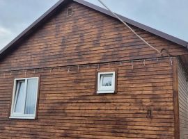Дом в Ставропольский край, Кисловодск ул. Кутузова, 25 (36 м²) - Кутузова. Кисловодск - фото 7