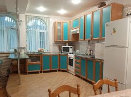 Дом в Ставропольский край, Кисловодск Овражная ул., 30 (300 м²) - Овражная (19 км Московского шоссе тер). Кисловодск - фото 11