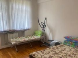 Дом в Ставропольский край, Кисловодск Овражная ул., 30 (300 м²) - Овражная (19 км Московского шоссе тер). Кисловодск - фото 17