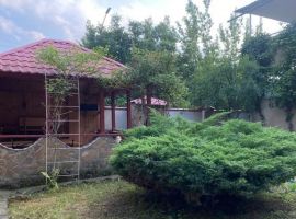 Дом в Ставропольский край, Кисловодск Овражная ул., 30 (300 м²) - Овражная (19 км Московского шоссе тер). Кисловодск - фото 29