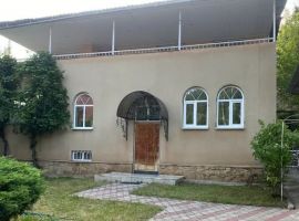 Дом в Ставропольский край, Кисловодск Овражная ул., 30 (300 м²) - Овражная (19 км Московского шоссе тер). Кисловодск - фото 30