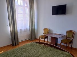 Дом в Ставропольский край, Кисловодск ул. Осипенко, 19 (300 м²) - Полины Осипенко. Кисловодск - фото 10