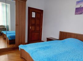 Дом в Ставропольский край, Кисловодск ул. Осипенко, 19 (300 м²) - Полины Осипенко. Кисловодск - фото 11