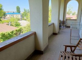 Дом в Ставропольский край, Кисловодск ул. Осипенко, 19 (300 м²) - Полины Осипенко. Кисловодск - фото 16