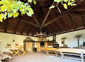 Дом в Ставропольский край, Кисловодск ул. Осипенко, 19 (300 м²) - Полины Осипенко. Кисловодск - фото 17