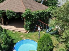 Дом в Ставропольский край, Кисловодск ул. Осипенко, 19 (300 м²) - Полины Осипенко. Кисловодск - фото 18
