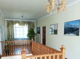 Дом в Ставропольский край, Кисловодск ул. Осипенко, 19 (300 м²) - Полины Осипенко. Кисловодск - фото 1