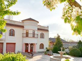 Дом в Ставропольский край, Кисловодск ул. Осипенко, 19 (300 м²) - Полины Осипенко. Кисловодск - фото 2