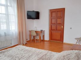 Дом в Ставропольский край, Кисловодск ул. Осипенко, 19 (300 м²) - Полины Осипенко. Кисловодск - фото 5