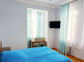 Дом в Ставропольский край, Кисловодск ул. Осипенко, 19 (300 м²) - Полины Осипенко. Кисловодск - фото 6