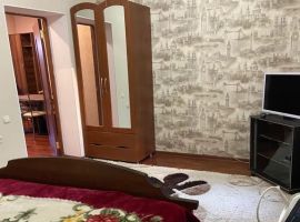 Дом в Ставропольский край, Кисловодск Московская ул., 47 (65 м²) - Московская. Кисловодск - фото 5