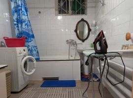 Дом в Ставропольский край, Кисловодск ул. Клары Цеткин, 39А (75 м²) - Клары Цеткин. Кисловодск - фото 12