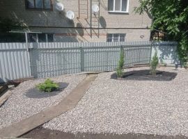 Дом в Ставропольский край, Кисловодск ул. Клары Цеткин, 39А (75 м²) - Клары Цеткин. Кисловодск - фото 1