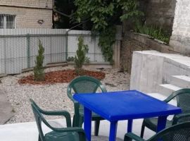 Дом в Ставропольский край, Кисловодск ул. Клары Цеткин, 39А (75 м²) - Клары Цеткин. Кисловодск - фото 2