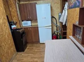 Дом в Ставропольский край, Кисловодск Прудная ул., 61 (30 м²) - . Кисловодск - фото 5