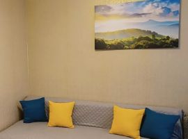 Дом в Ставропольский край, Кисловодск Полевая ул., 30 (40 м²) - Полевая. Кисловодск - фото 2