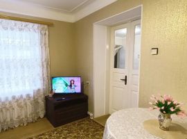Дом в Ставропольский край, Кисловодск Полевая ул., 30 (40 м²) - Полевая. Кисловодск - фото 3
