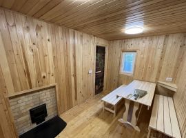 Дом в Красноярский край, Красноярск Свободный просп., 77А/56С (61 м²) - . Красноярск - фото 11