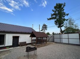 Дом в Красноярский край, Красноярск Свободный просп., 77А/56С (61 м²) - . Красноярск - фото 14
