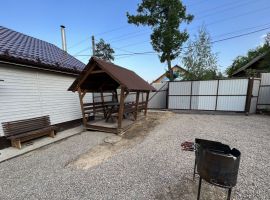 Дом в Красноярский край, Красноярск Свободный просп., 77А/56С (61 м²) - . Красноярск - фото 16