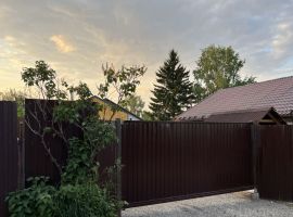 Дом в Красноярский край, Красноярск Свободный просп., 77А/56С (61 м²) - . Красноярск - фото 19