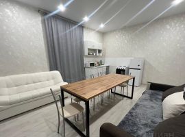 Дом в Красноярский край, Красноярск Свободный просп., 77А/56С (61 м²) - . Красноярск - фото 2