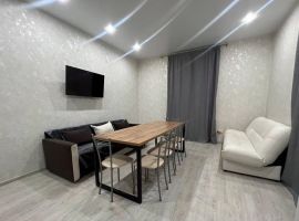 Дом в Красноярский край, Красноярск Свободный просп., 77А/56С (61 м²) - . Красноярск - фото 3