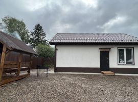 Дом в Красноярский край, Красноярск Победа СНТ, 131 (61 м²) - . Красноярск - фото 2