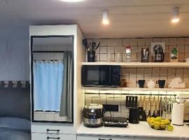 Дом в Ленинградская область, Выборг ул. Березовая Аллея, 1 (12 м²) - Березовая Аллея. Выборг - фото 2