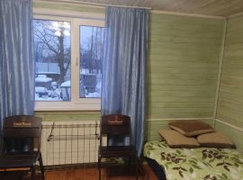 Дом в Московская область, Балашиха Салтыковка мкр, Железнодорожная ул., 32 (70 м²) - Железнодорожная (Орлов Овраг тер.). Балашиха - фото 9