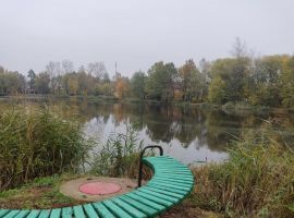 Дом в Московская область, Балашиха Салтыковка мкр, Железнодорожная ул., 32 (70 м²) - Железнодорожная (Орлов Овраг тер.). Балашиха - фото 11