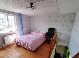 Дом в Московская область, Балашиха Салтыковка мкр, Железнодорожная ул., 32 (70 м²) - Железнодорожная (Орлов Овраг тер.). Балашиха - фото 1
