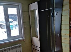 Дом в Московская область, Балашиха Салтыковка мкр, Железнодорожная ул., 32 (70 м²) - Железнодорожная (Орлов Овраг тер.). Балашиха - фото 4