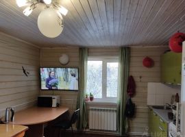 Дом в Московская область, Балашиха Салтыковка мкр, Железнодорожная ул., 32 (70 м²) - Железнодорожная (Орлов Овраг тер.). Балашиха - фото 8