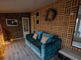 Дом в Московская область, Орехово-Зуево Строительная ул., 21 (55 м²) - . Орехово-Зуево - фото 9