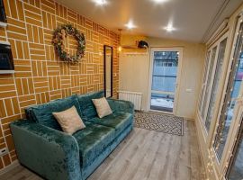 Дом в Московская область, Орехово-Зуево Строительная ул., 21 (55 м²) - . Орехово-Зуево - фото 10