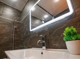 Дом в Московская область, Орехово-Зуево Строительная ул., 21 (55 м²) - . Орехово-Зуево - фото 12