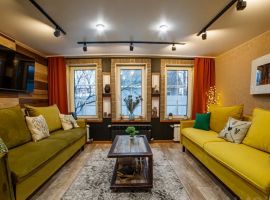 Дом в Московская область, Орехово-Зуево Строительная ул., 21 (55 м²) - . Орехово-Зуево - фото 13