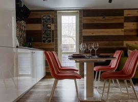 Дом в Московская область, Орехово-Зуево Строительная ул., 21 (55 м²) - . Орехово-Зуево - фото 21