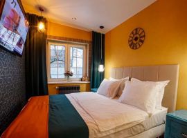 Дом в Московская область, Орехово-Зуево Строительная ул., 21 (55 м²) - . Орехово-Зуево - фото 8