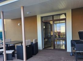 Дом в Калининградская область, Зеленоградск ул. Заповедная, 17 (91 м²) - . Зеленоградск - фото 10