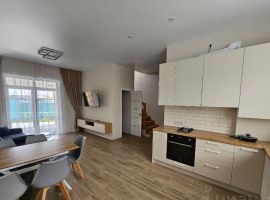 Дом в Калининградская область, Зеленоградск ул. Заповедная, 17 (91 м²) - . Зеленоградск - фото 19