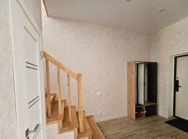 Дом в Калининградская область, Зеленоградск ул. Заповедная, 17 (91 м²) - . Зеленоградск - фото 23